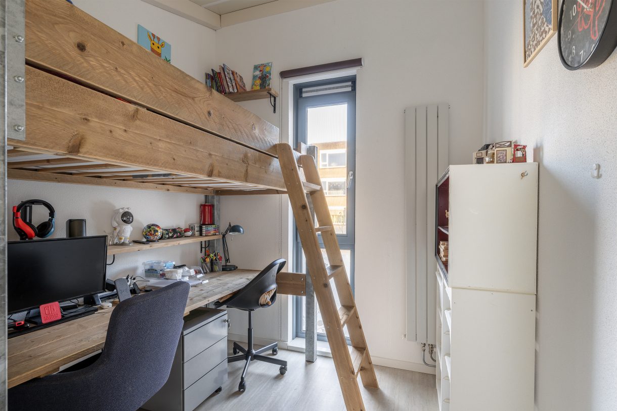 Te koop: Foto Woonhuis aan de van Baerlestraat 249 in Vlaardingen