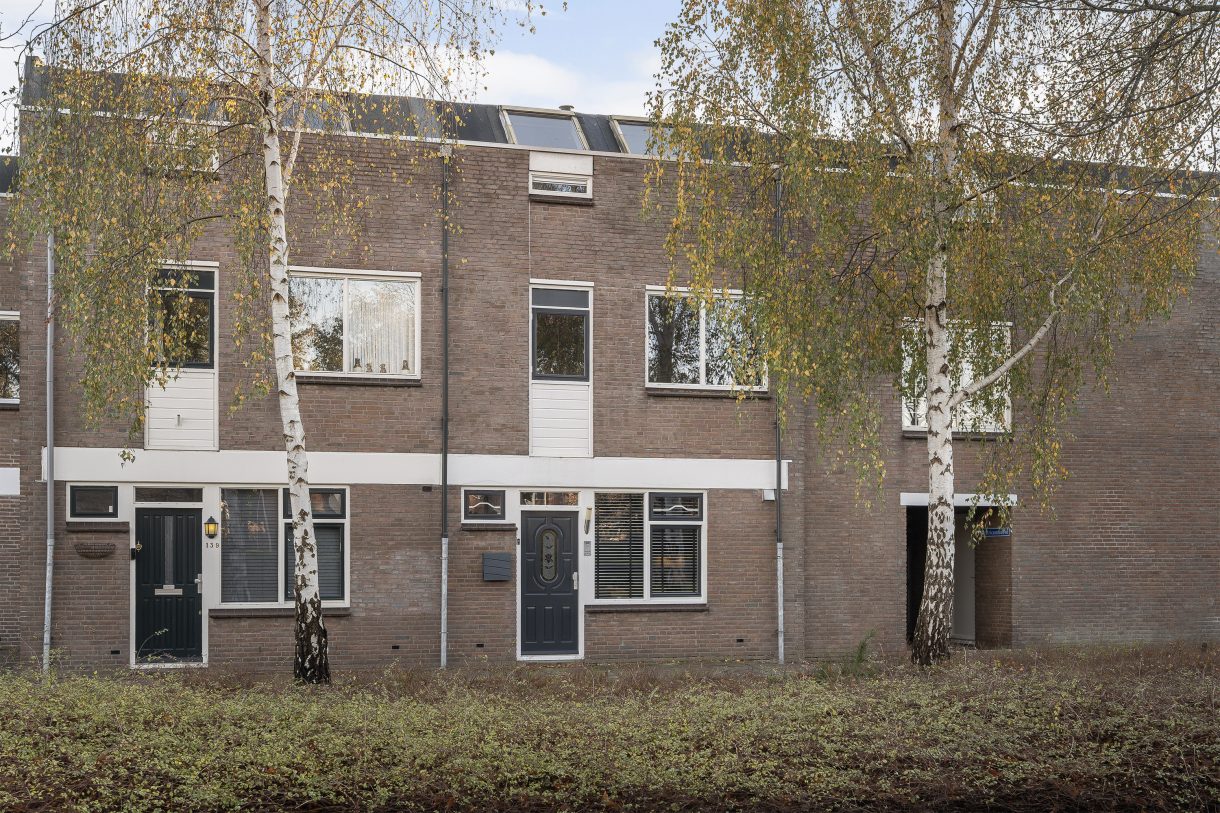 Te koop: Foto Woonhuis aan de Utrechtlaan 141 in Vlaardingen