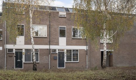 Te koop: Foto Woonhuis aan de Utrechtlaan 141 in Vlaardingen
