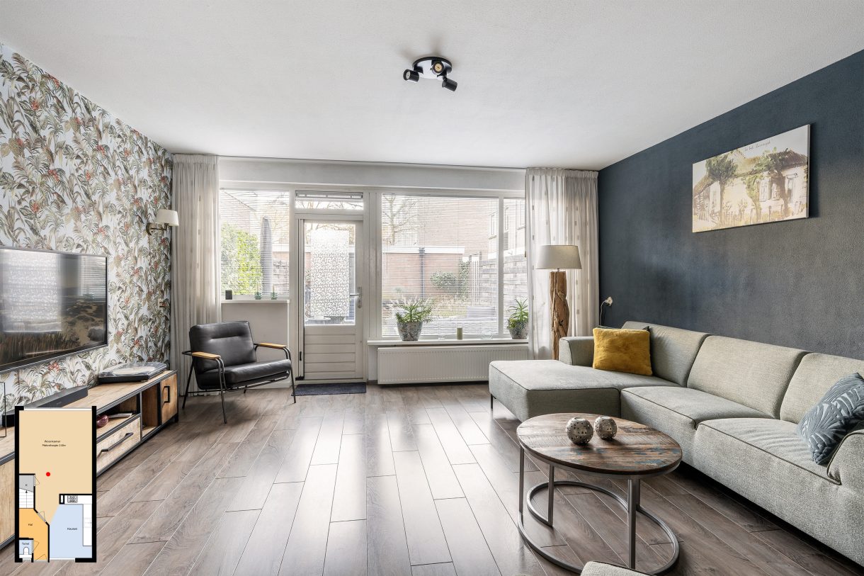 Te koop: Foto Woonhuis aan de Utrechtlaan 141 in Vlaardingen