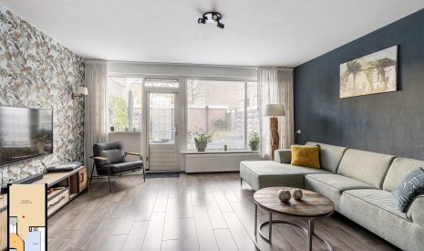 Hoofdfoto van Vlaardingen Utrechtlaan 141