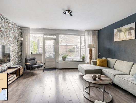 Hoofdfoto van Vlaardingen Utrechtlaan 141