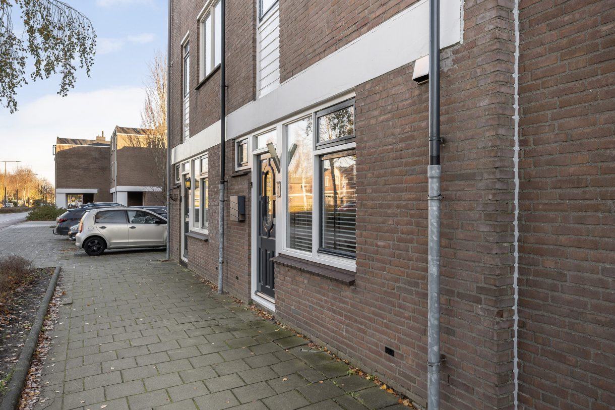 Te koop: Foto Woonhuis aan de Utrechtlaan 141 in Vlaardingen