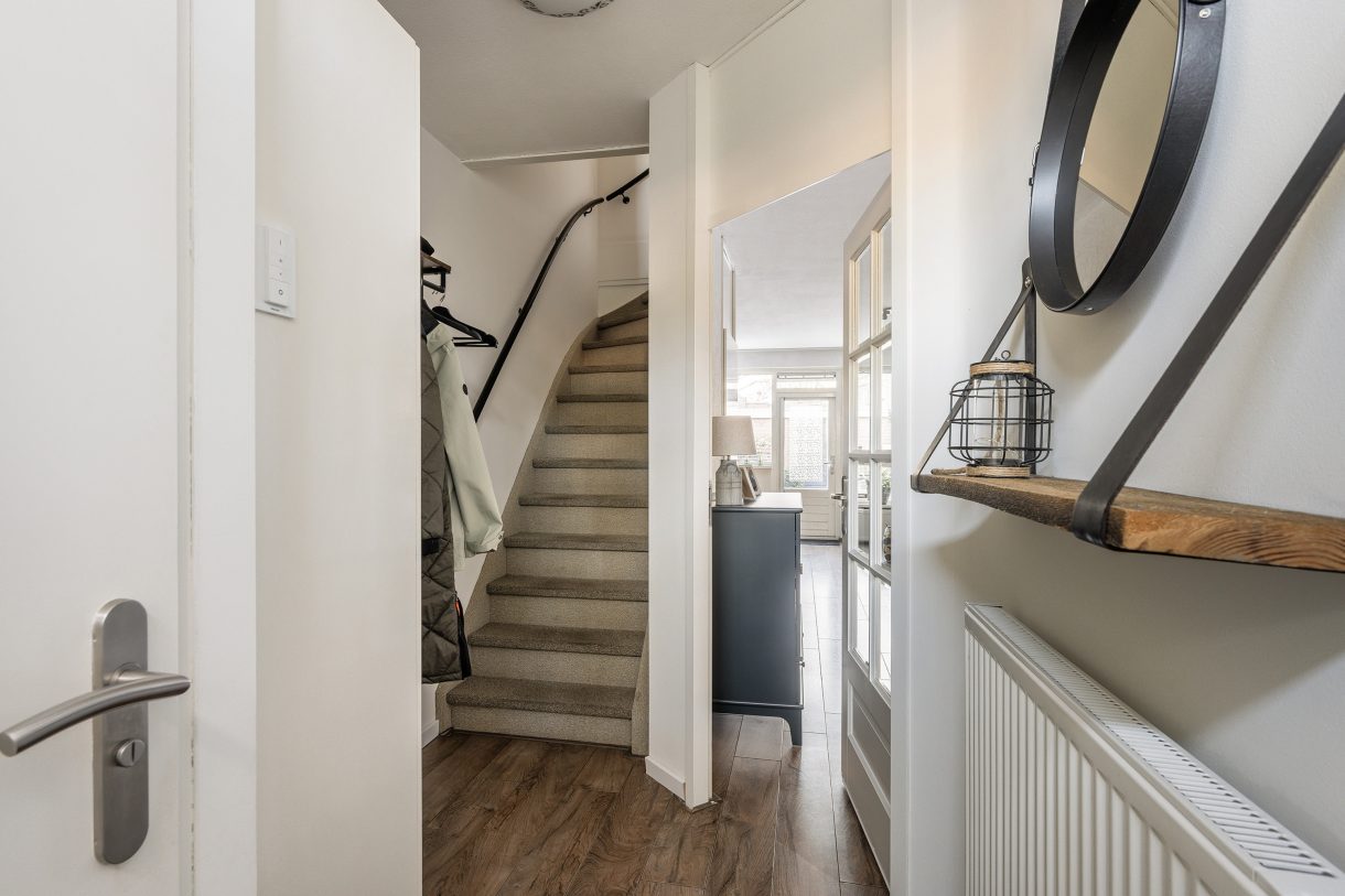 Te koop: Foto Woonhuis aan de Utrechtlaan 141 in Vlaardingen