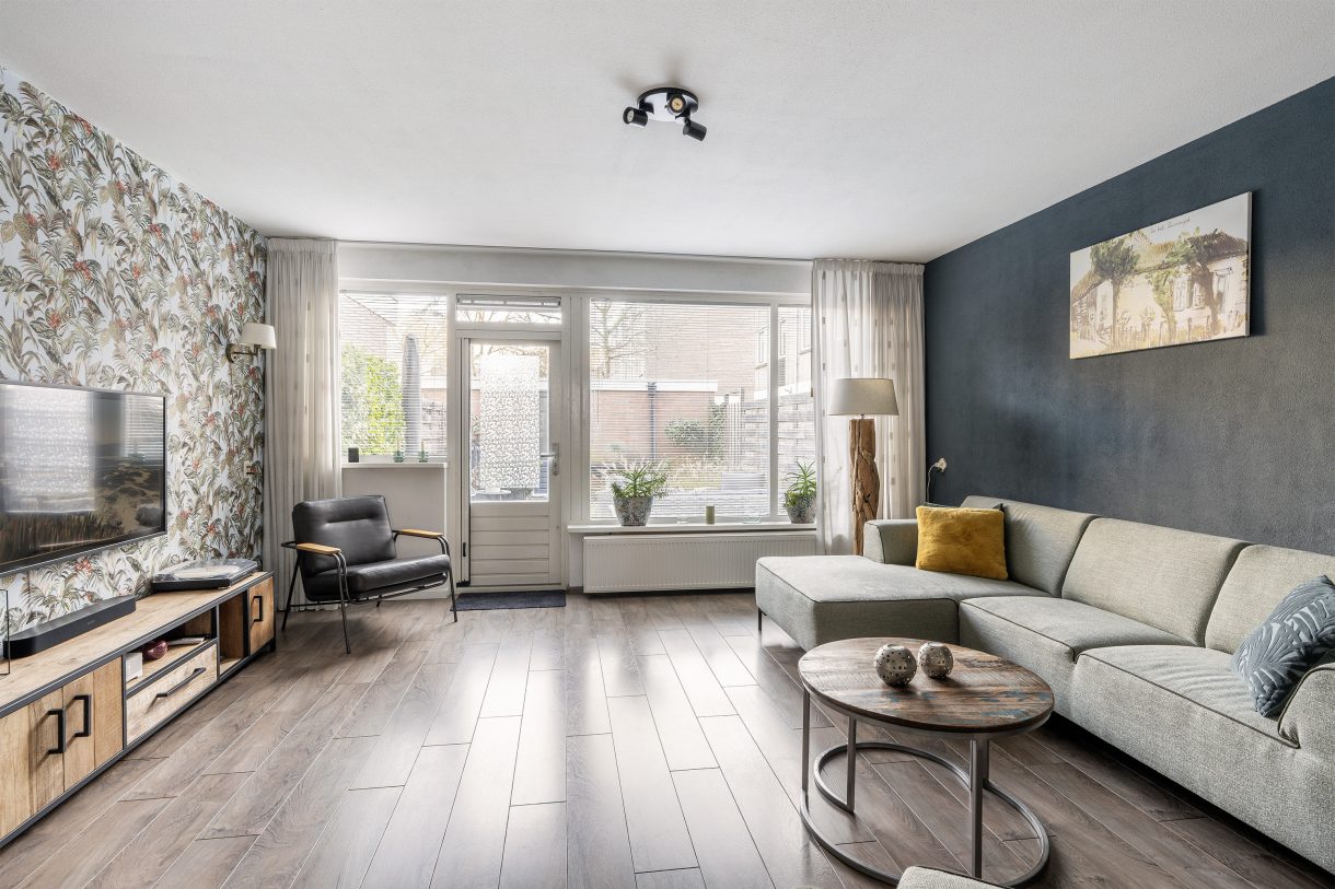 Te koop: Foto Woonhuis aan de Utrechtlaan 141 in Vlaardingen