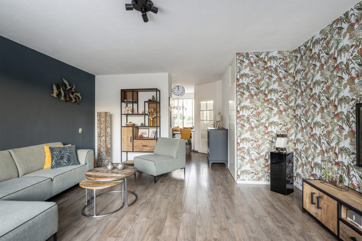 Te koop: Foto Woonhuis aan de Utrechtlaan 141 in Vlaardingen