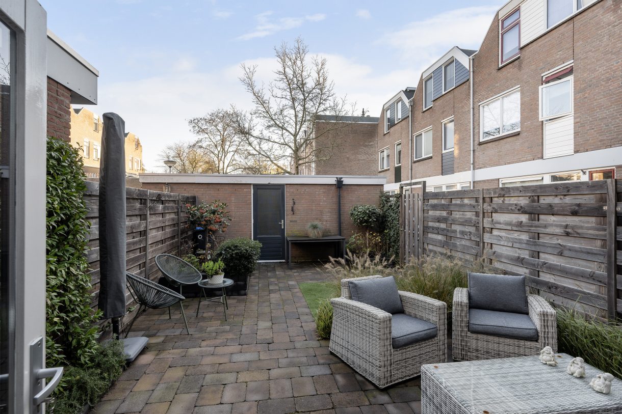 Te koop: Foto Woonhuis aan de Utrechtlaan 141 in Vlaardingen