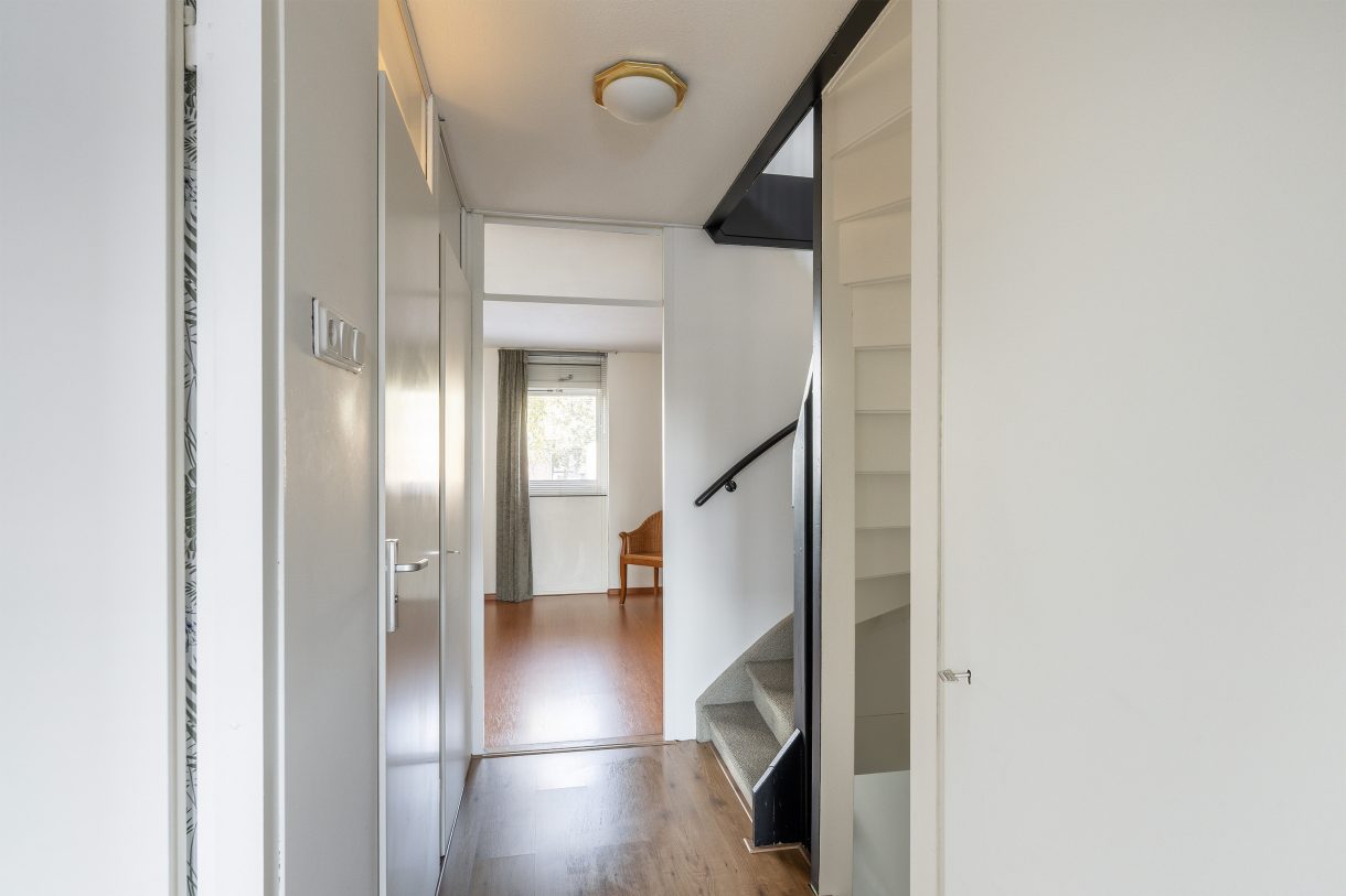 Te koop: Foto Woonhuis aan de Utrechtlaan 141 in Vlaardingen