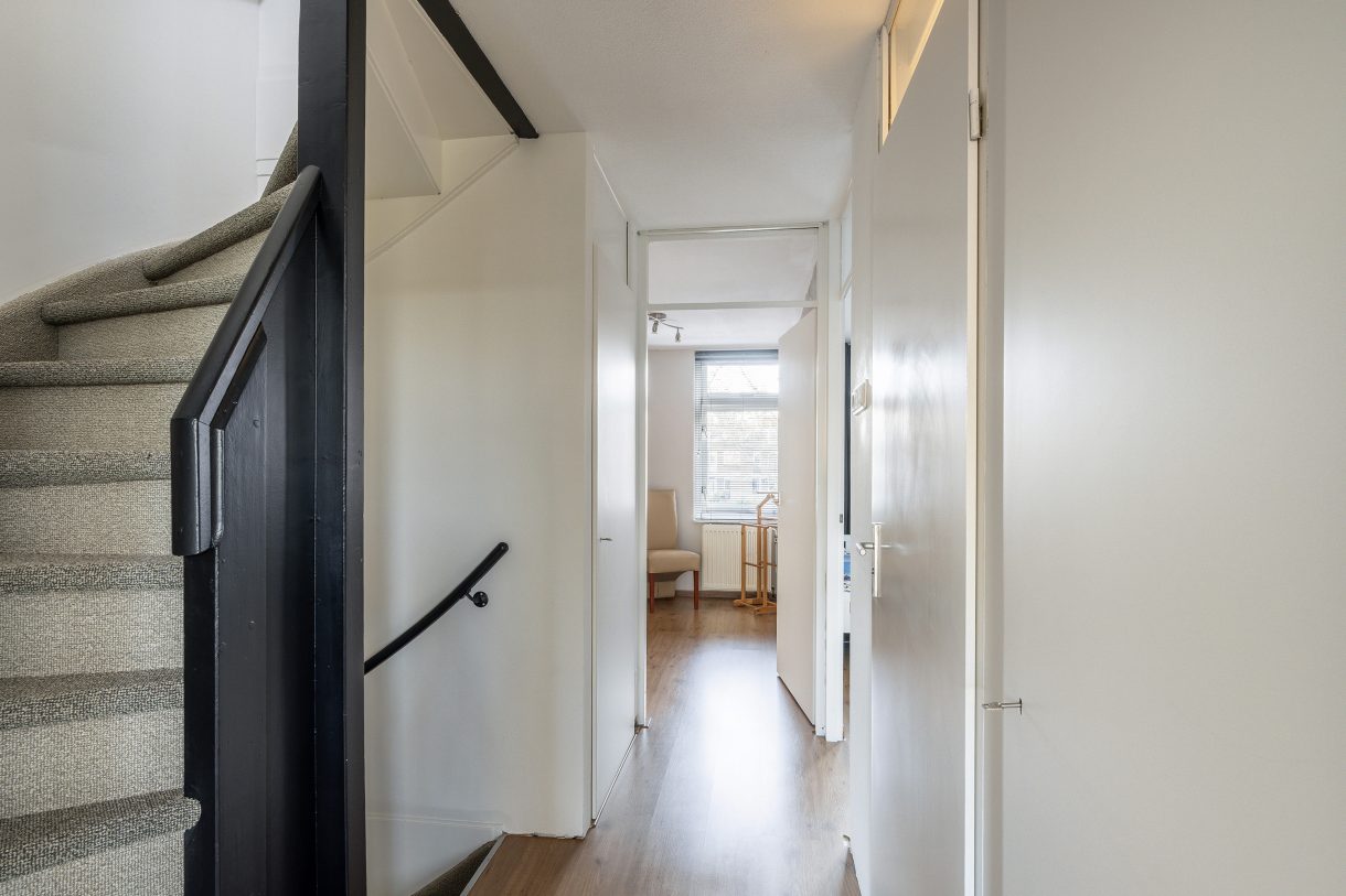 Te koop: Foto Woonhuis aan de Utrechtlaan 141 in Vlaardingen