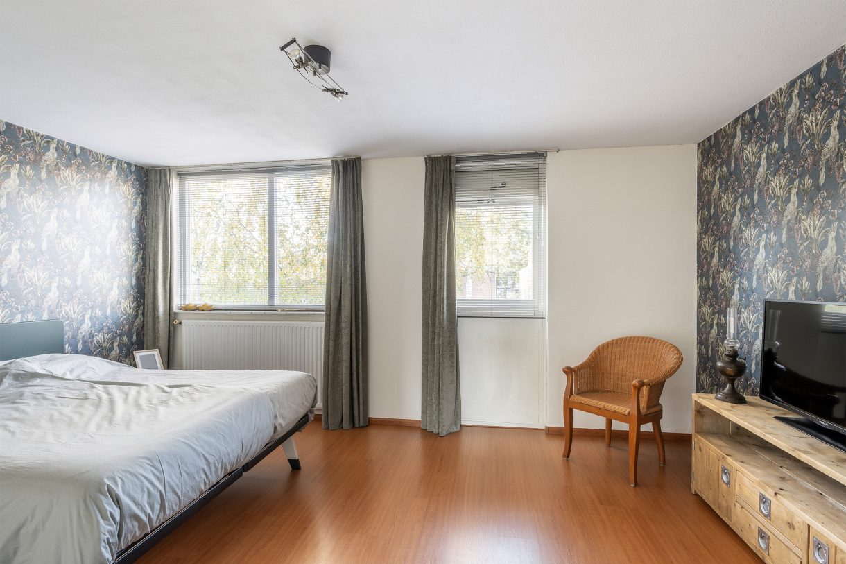 Te koop: Foto Woonhuis aan de Utrechtlaan 141 in Vlaardingen