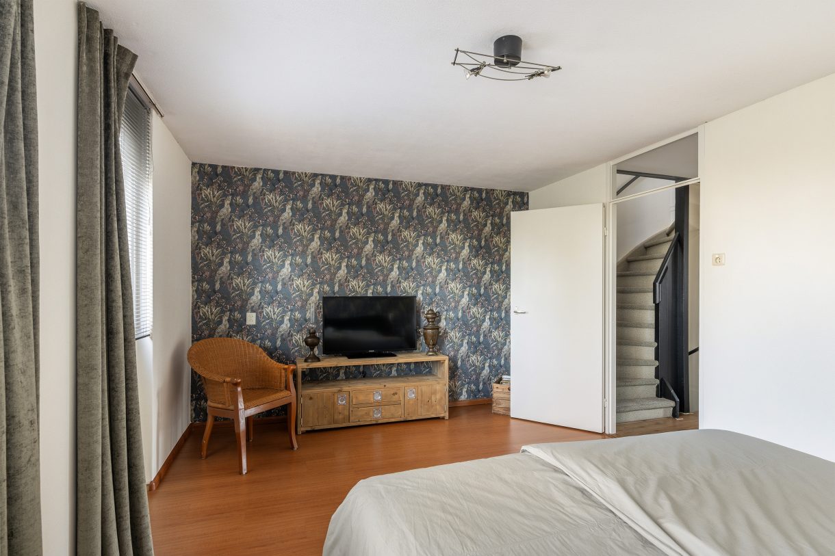 Te koop: Foto Woonhuis aan de Utrechtlaan 141 in Vlaardingen