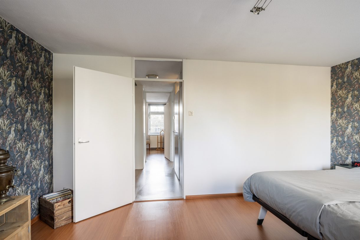 Te koop: Foto Woonhuis aan de Utrechtlaan 141 in Vlaardingen