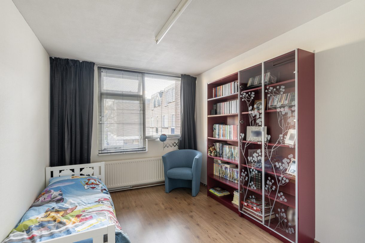 Te koop: Foto Woonhuis aan de Utrechtlaan 141 in Vlaardingen