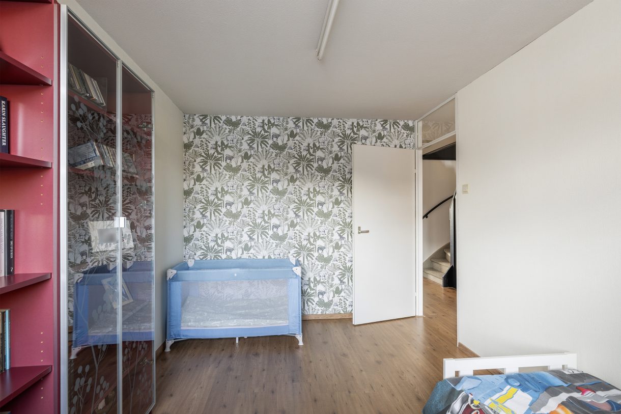 Te koop: Foto Woonhuis aan de Utrechtlaan 141 in Vlaardingen