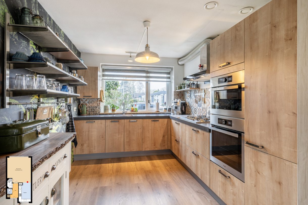 Te koop: Foto Woonhuis aan de Rode Kruislaan 17 in Vlaardingen