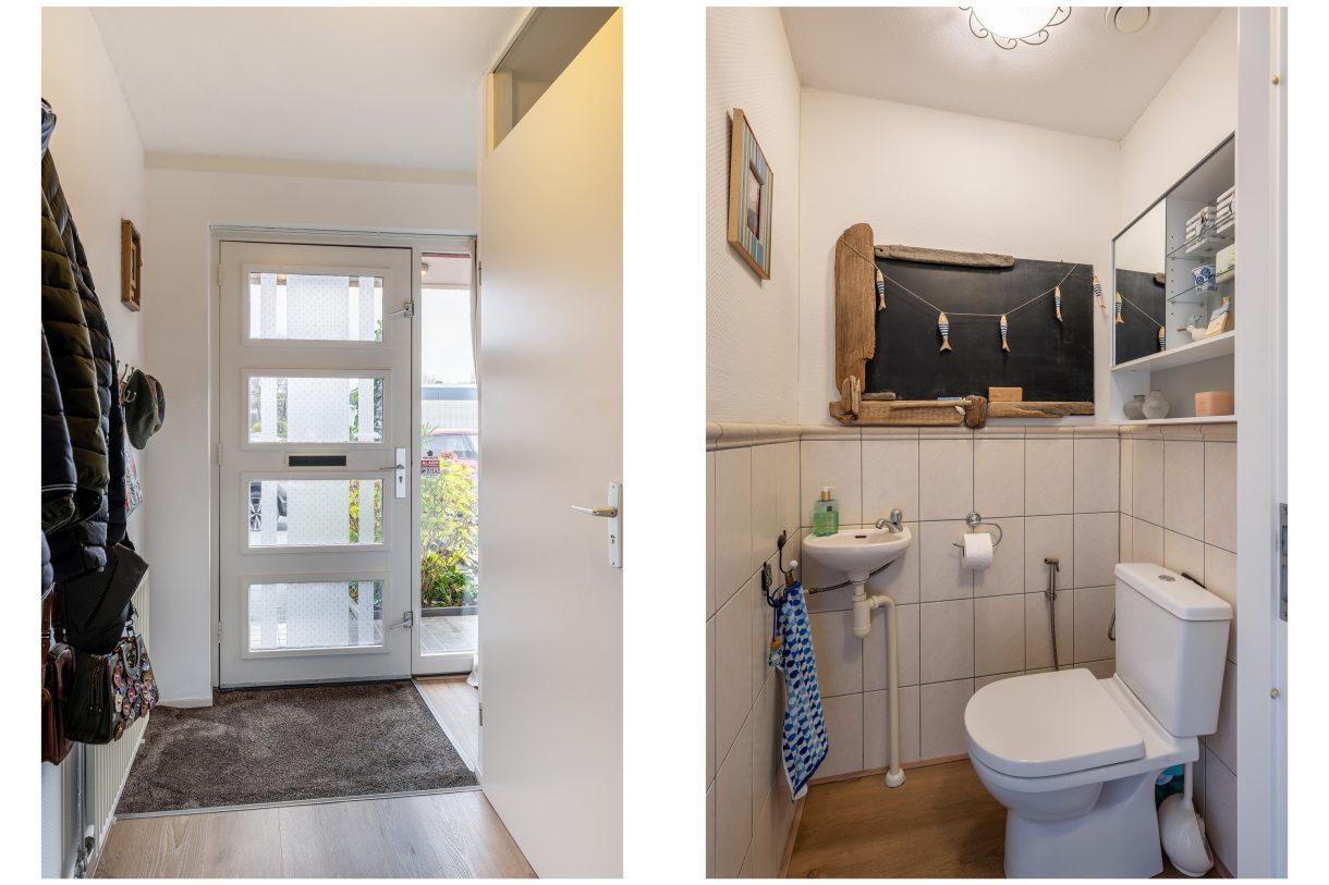 Te koop: Foto Woonhuis aan de Rode Kruislaan 17 in Vlaardingen