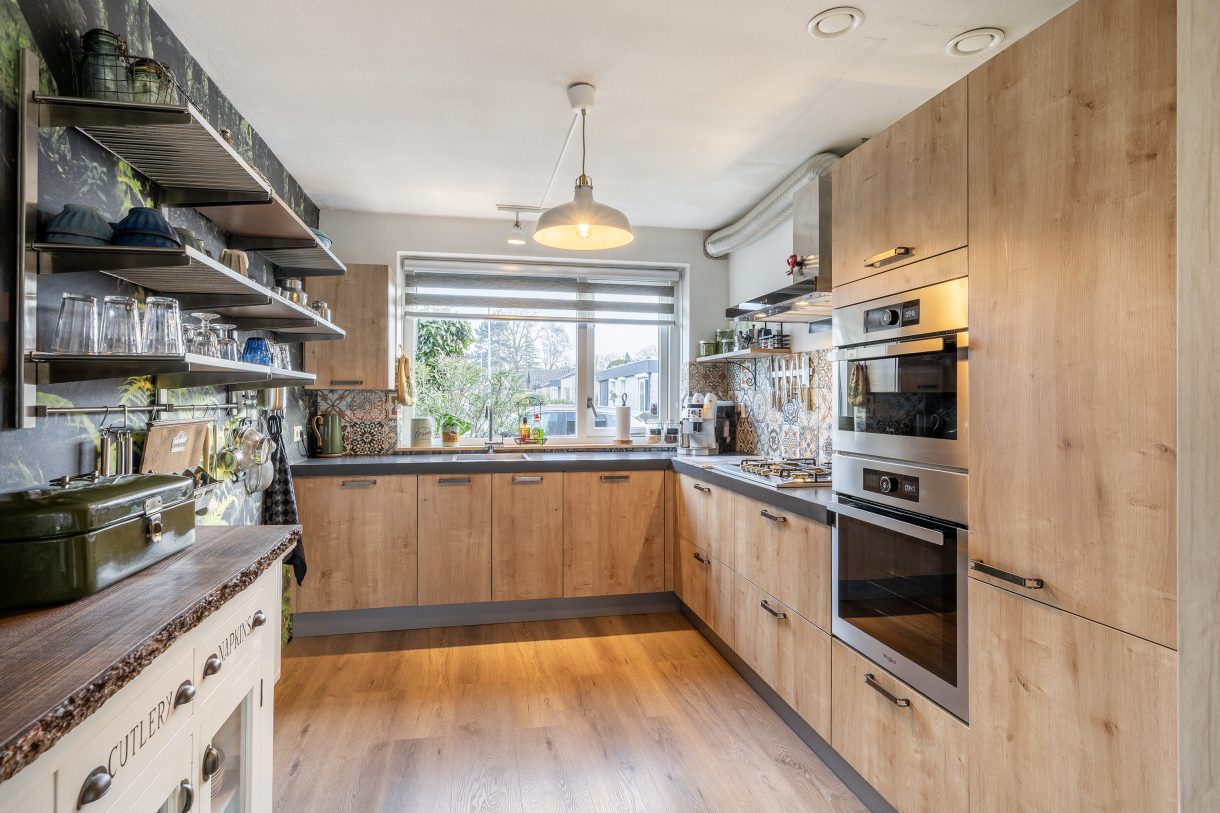 Te koop: Foto Woonhuis aan de Rode Kruislaan 17 in Vlaardingen