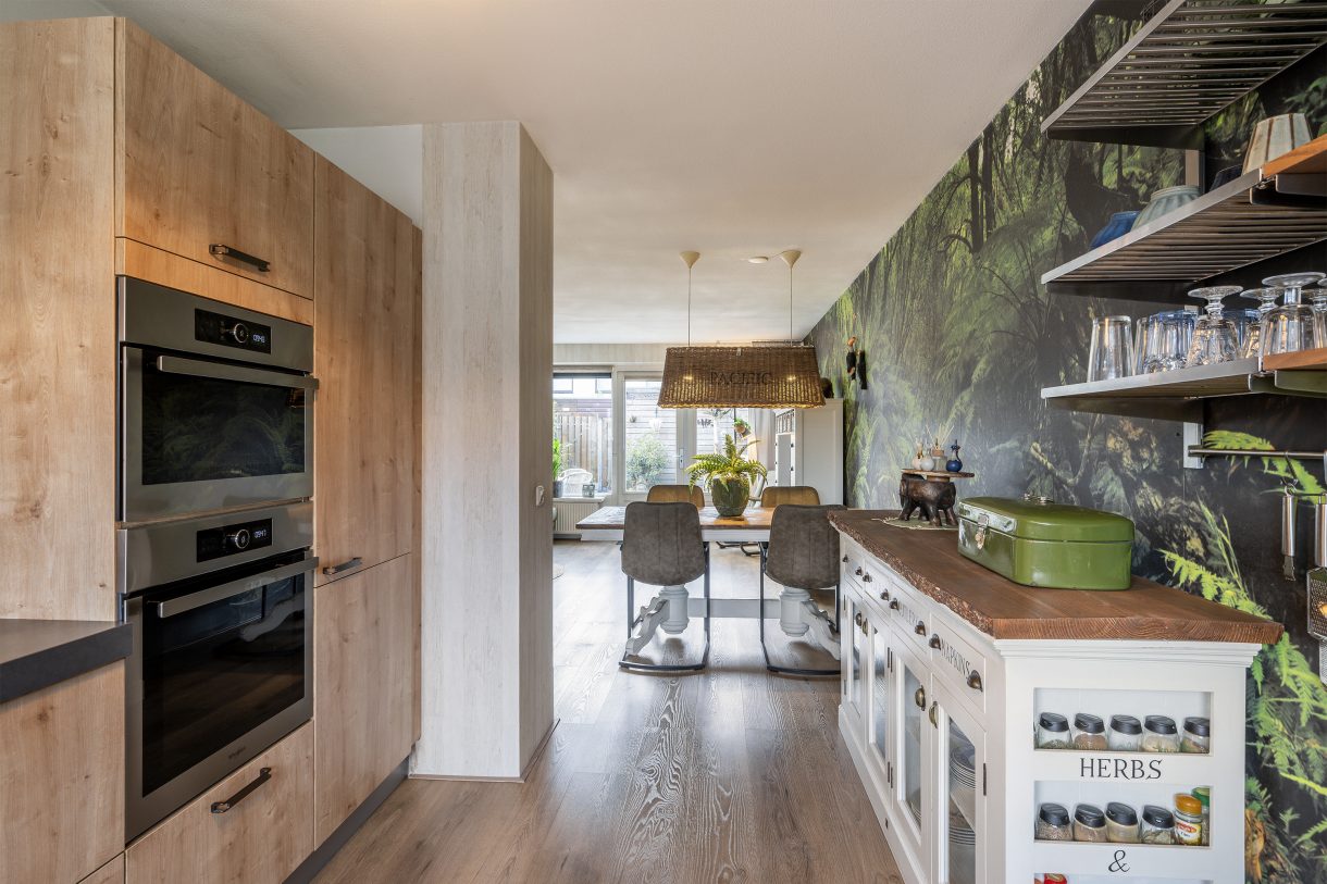 Te koop: Foto Woonhuis aan de Rode Kruislaan 17 in Vlaardingen