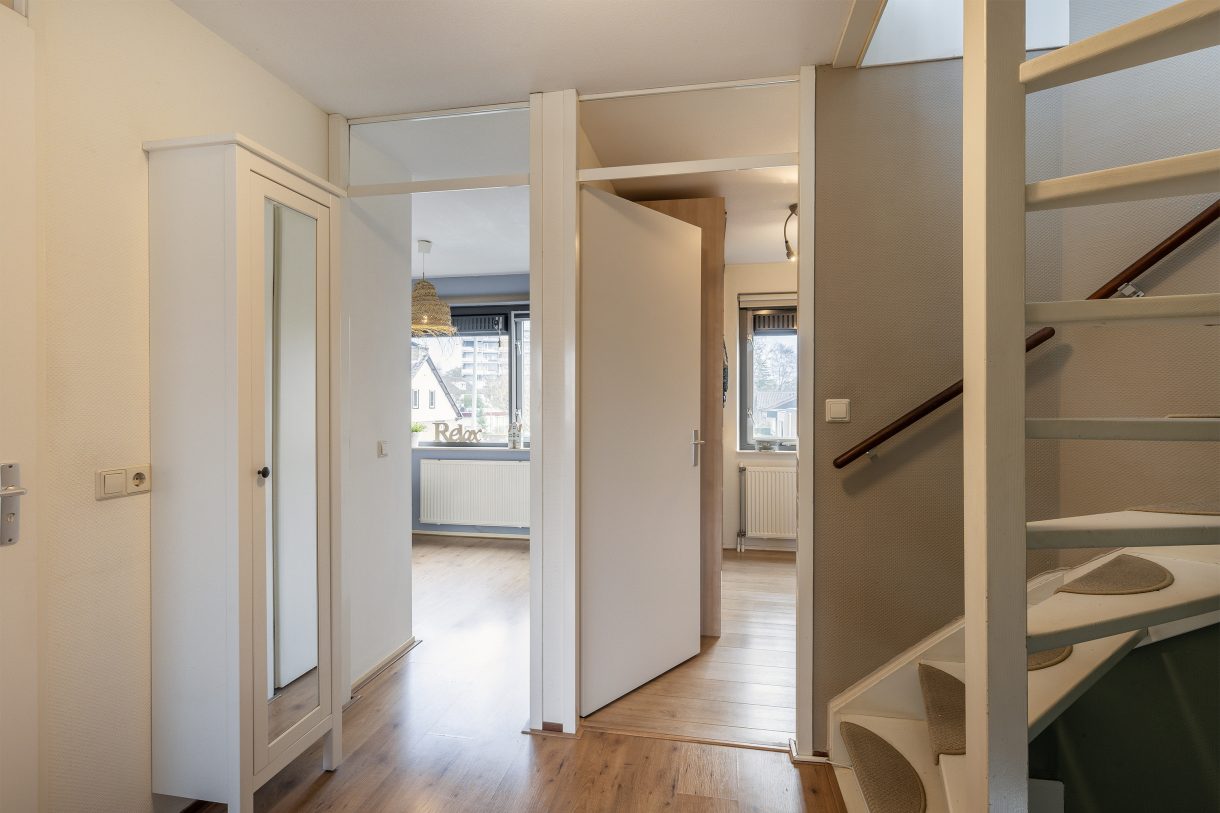 Te koop: Foto Woonhuis aan de Rode Kruislaan 17 in Vlaardingen