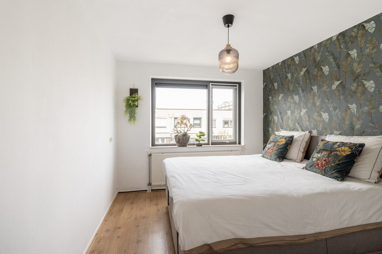 Te koop: Foto Woonhuis aan de Rode Kruislaan 17 in Vlaardingen