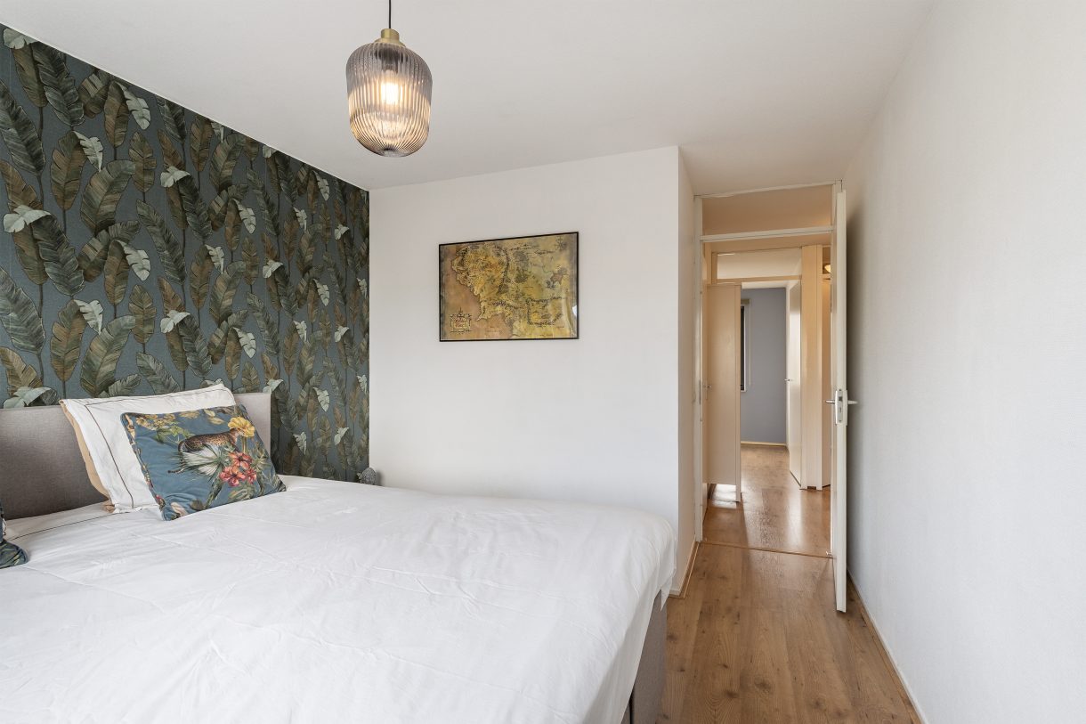 Te koop: Foto Woonhuis aan de Rode Kruislaan 17 in Vlaardingen