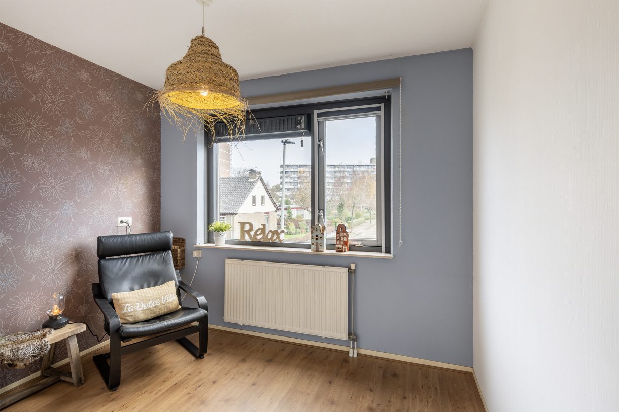 Te koop: Foto Woonhuis aan de Rode Kruislaan 17 in Vlaardingen