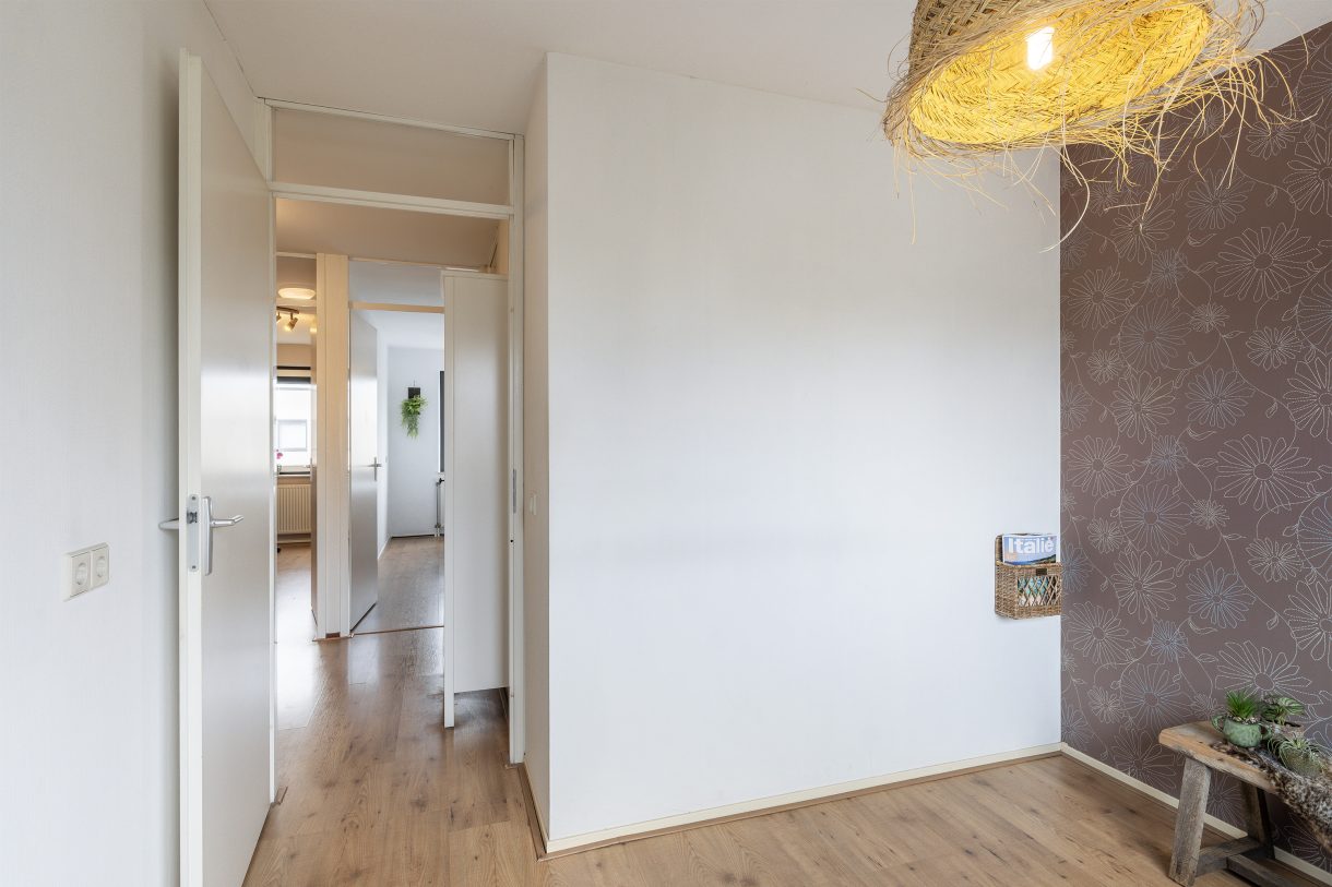 Te koop: Foto Woonhuis aan de Rode Kruislaan 17 in Vlaardingen