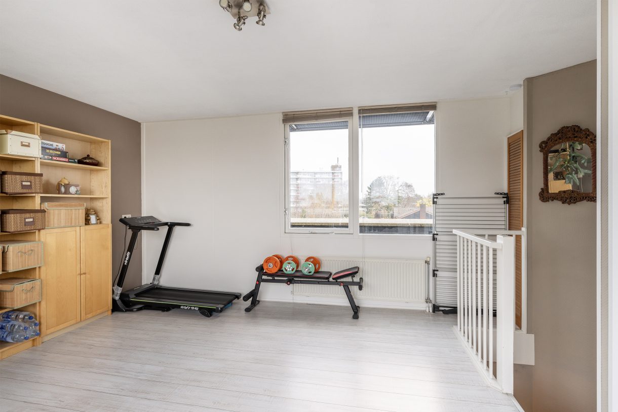 Te koop: Foto Woonhuis aan de Rode Kruislaan 17 in Vlaardingen