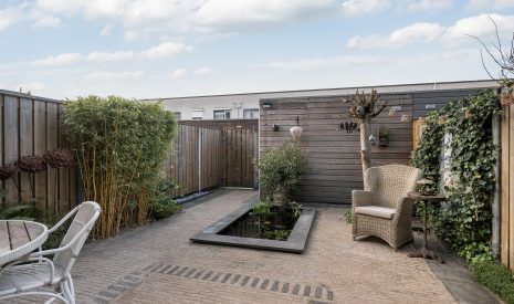 Te koop: Foto Woonhuis aan de Rode Kruislaan 17 in Vlaardingen