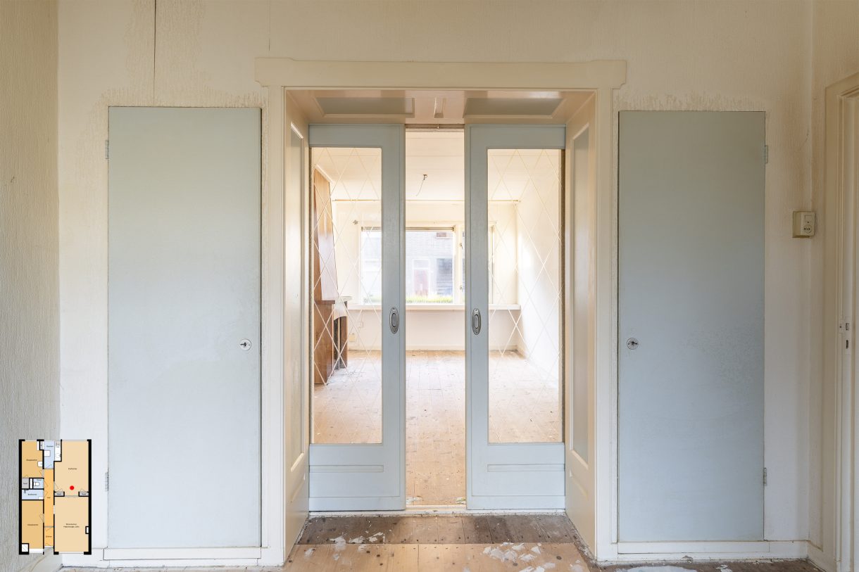 Te koop: Foto Appartement aan de Mr. Troelstrastraat 51 in Vlaardingen