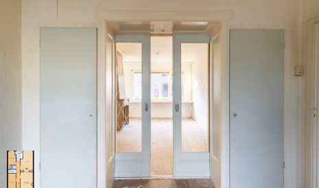 Te koop: Foto Appartement aan de Mr. Troelstrastraat 51 in Vlaardingen