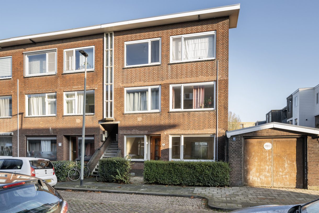 Te koop: Foto Appartement aan de Mr. Troelstrastraat 51 in Vlaardingen