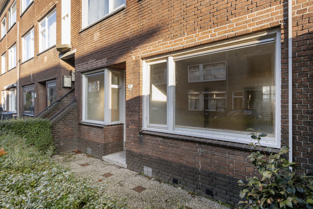 Te koop: Foto Appartement aan de Mr. Troelstrastraat 51 in Vlaardingen