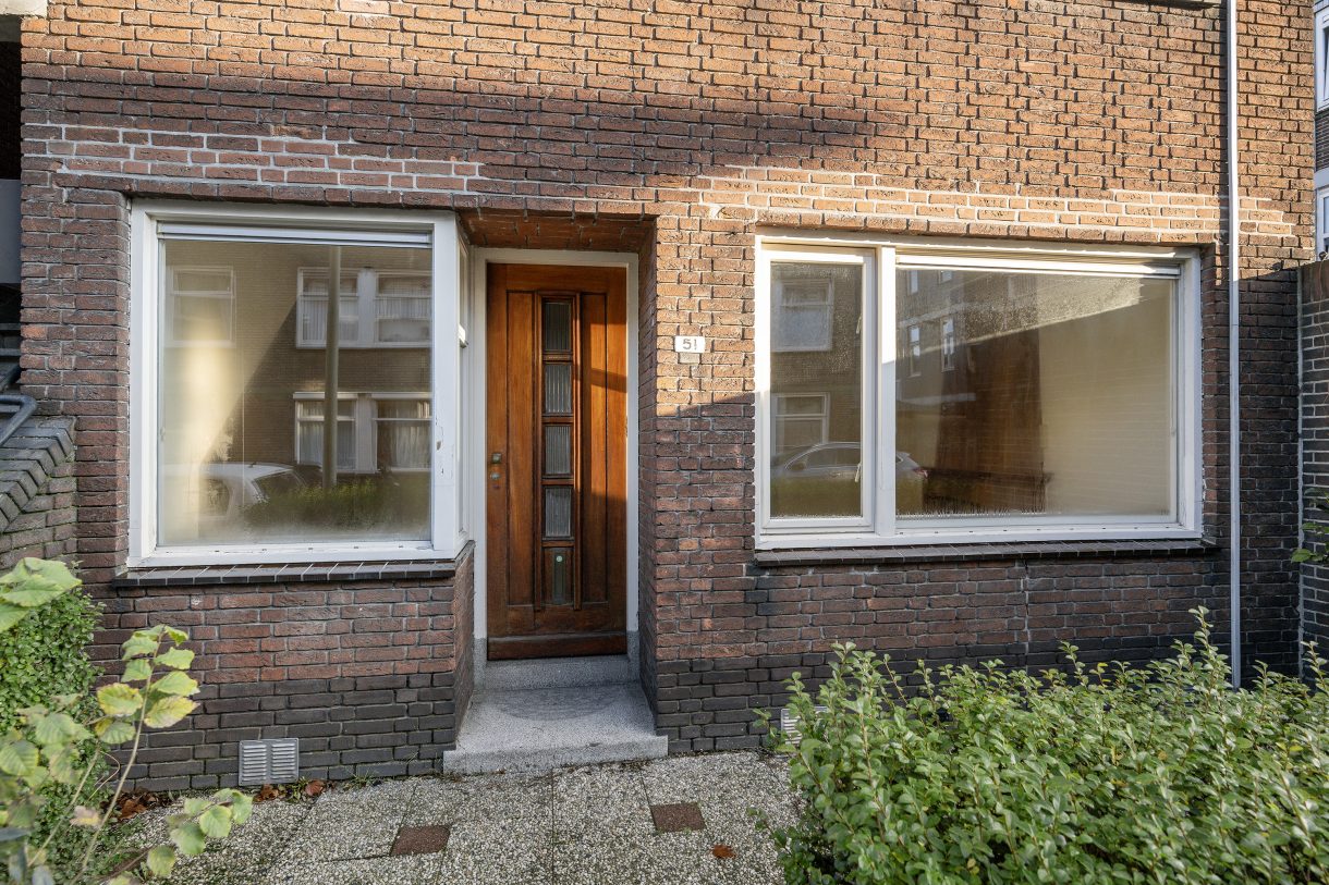 Te koop: Foto Appartement aan de Mr. Troelstrastraat 51 in Vlaardingen
