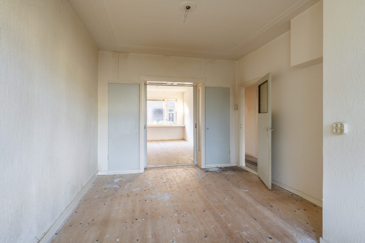 Te koop: Foto Appartement aan de Mr. Troelstrastraat 51 in Vlaardingen