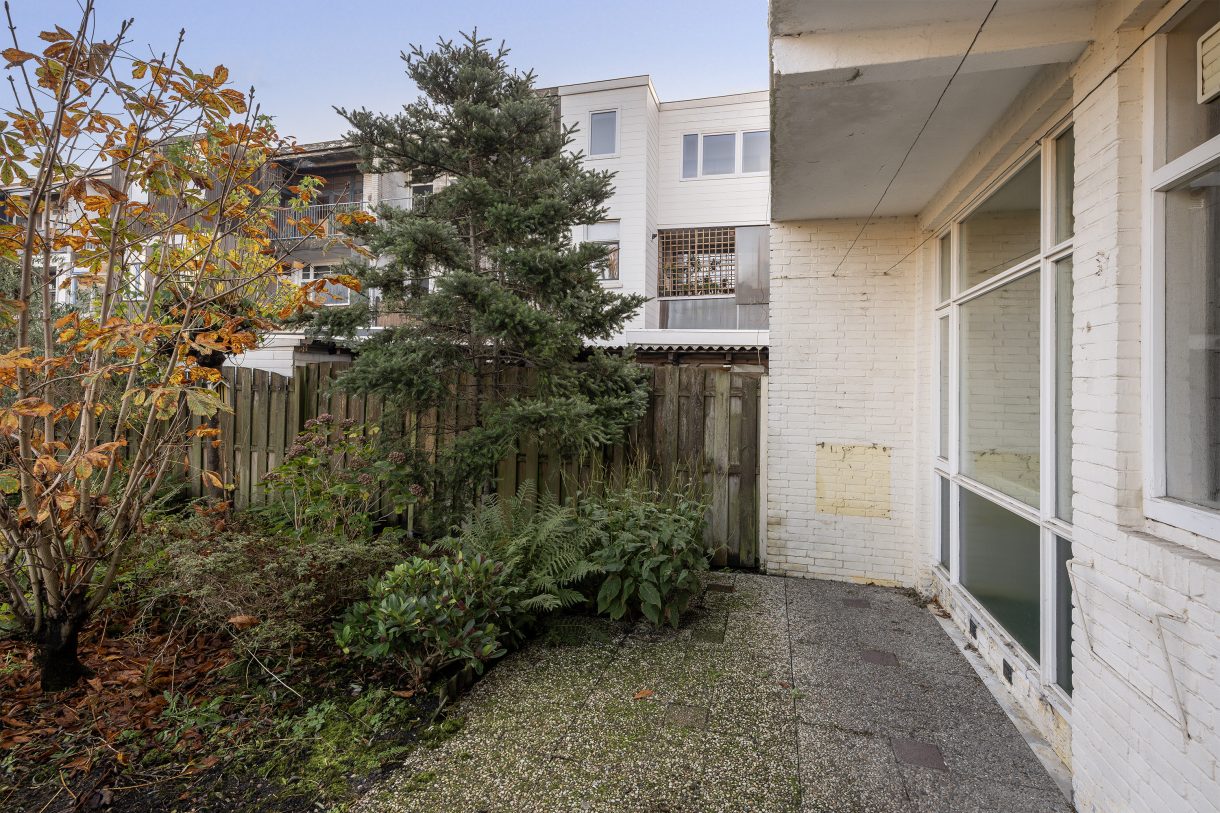 Te koop: Foto Appartement aan de Mr. Troelstrastraat 51 in Vlaardingen