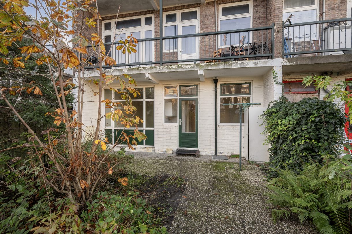 Te koop: Foto Appartement aan de Mr. Troelstrastraat 51 in Vlaardingen