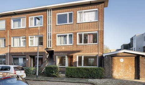 Hoofdfoto van Vlaardingen Mr. Troelstrastraat 51