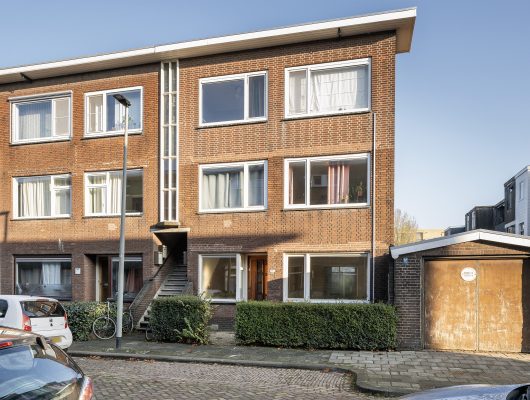 Hoofdfoto van Vlaardingen Mr. Troelstrastraat 51