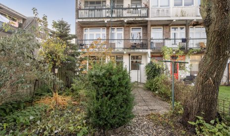 Te koop: Foto Appartement aan de Mr. Troelstrastraat 51 in Vlaardingen