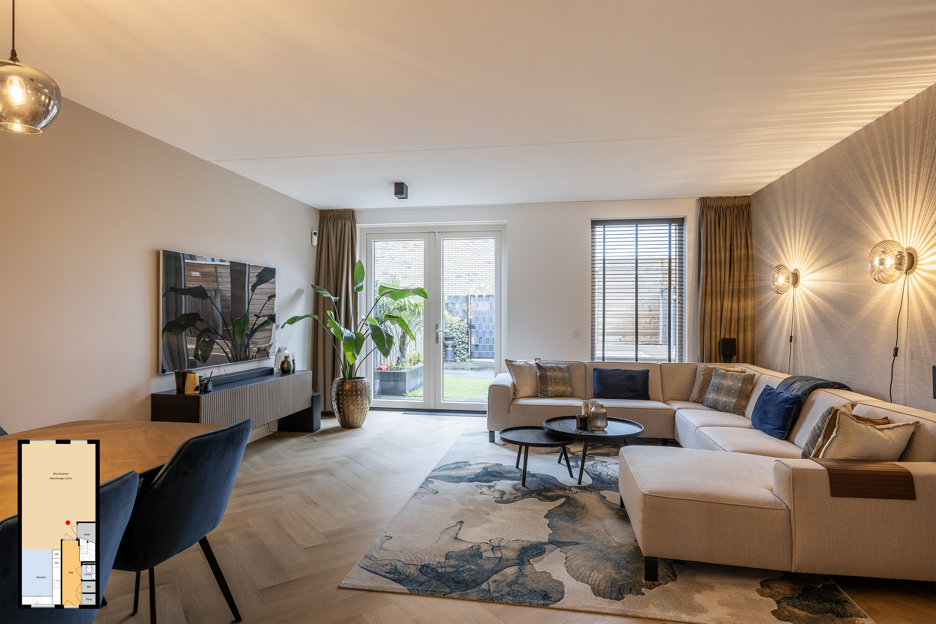 Hoofdfoto van Schiedam M C M de Grootstraat 13