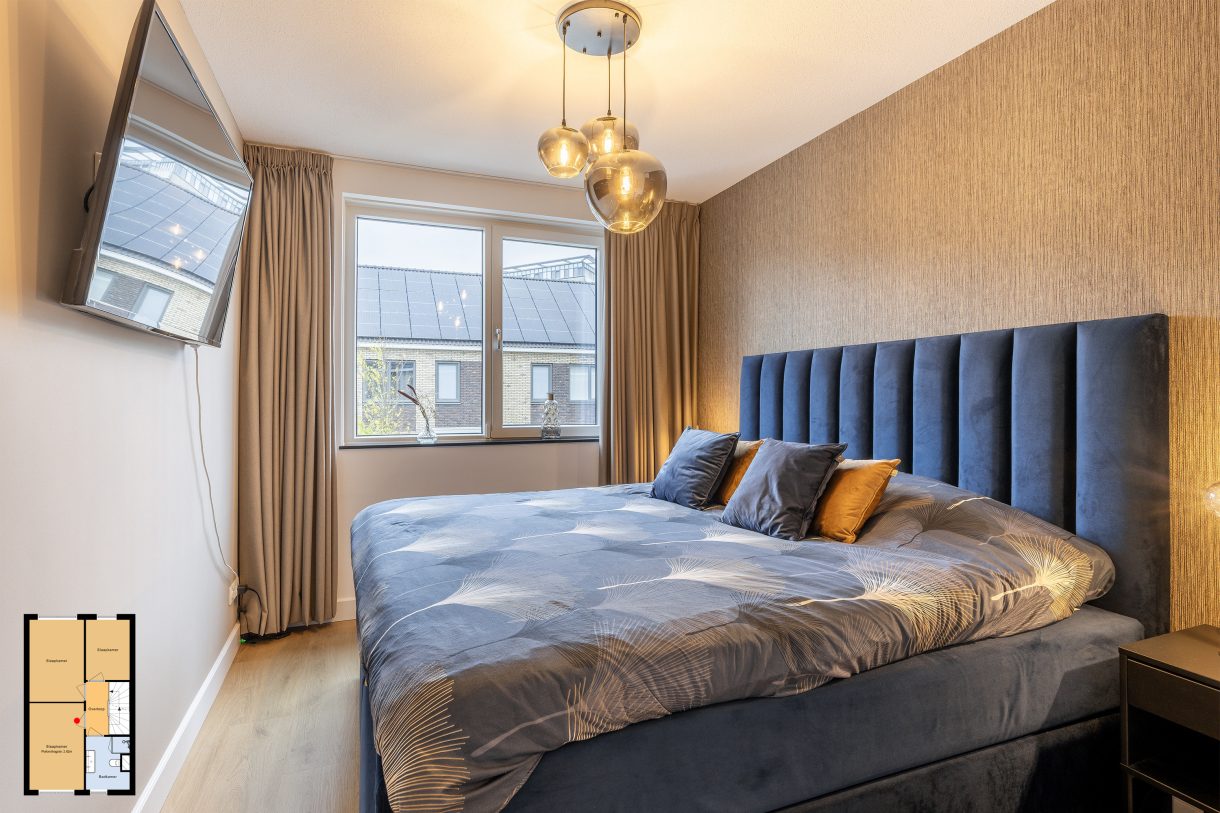 Te koop: Foto Woonhuis aan de M C M de Grootstraat 13 in Schiedam