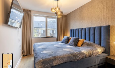 Te koop: Foto Woonhuis aan de M C M de Grootstraat 13 in Schiedam