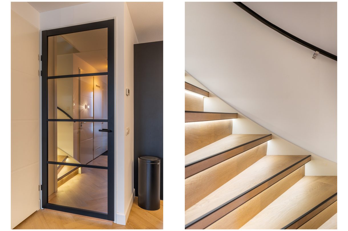 Te koop: Foto Woonhuis aan de M C M de Grootstraat 13 in Schiedam