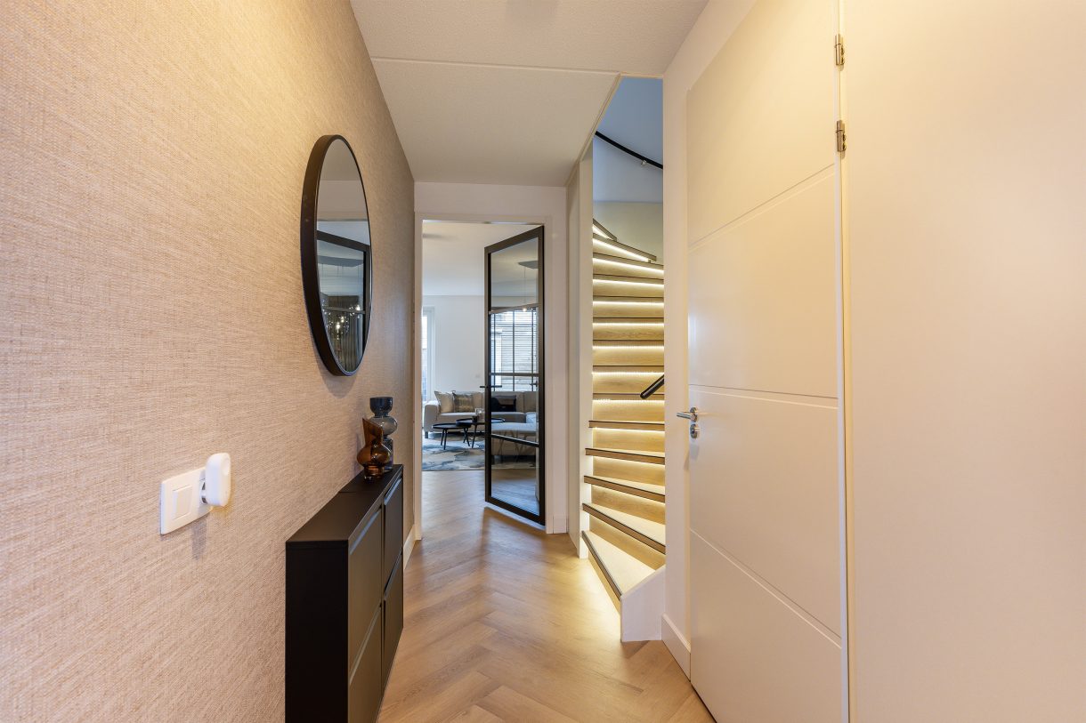 Te koop: Foto Woonhuis aan de M C M de Grootstraat 13 in Schiedam