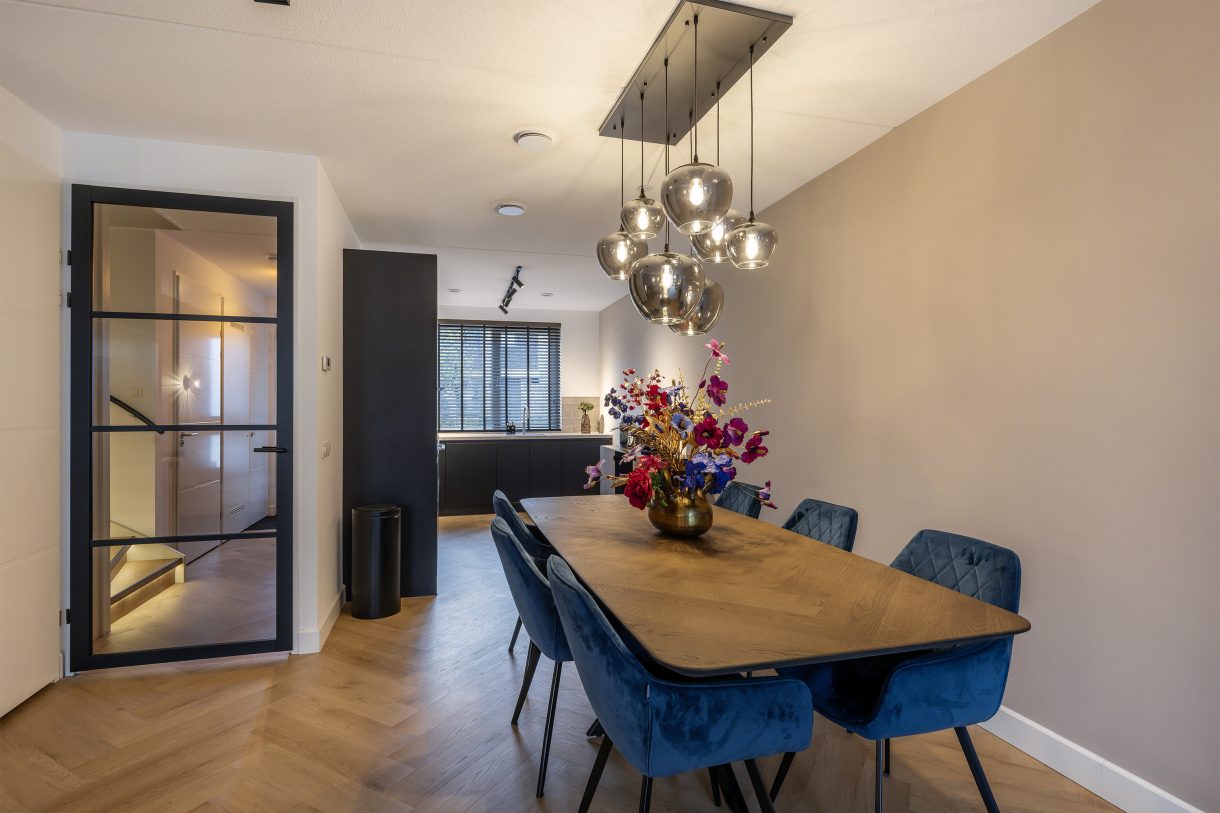 Te koop: Foto Woonhuis aan de M C M de Grootstraat 13 in Schiedam