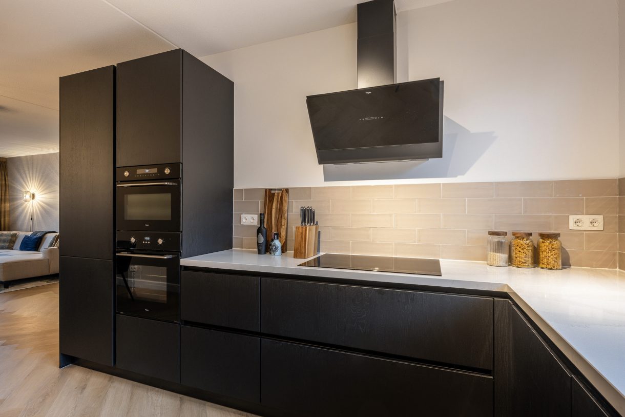 Te koop: Foto Woonhuis aan de M C M de Grootstraat 13 in Schiedam