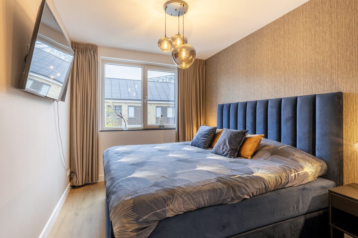 Te koop: Foto Woonhuis aan de M C M de Grootstraat 13 in Schiedam