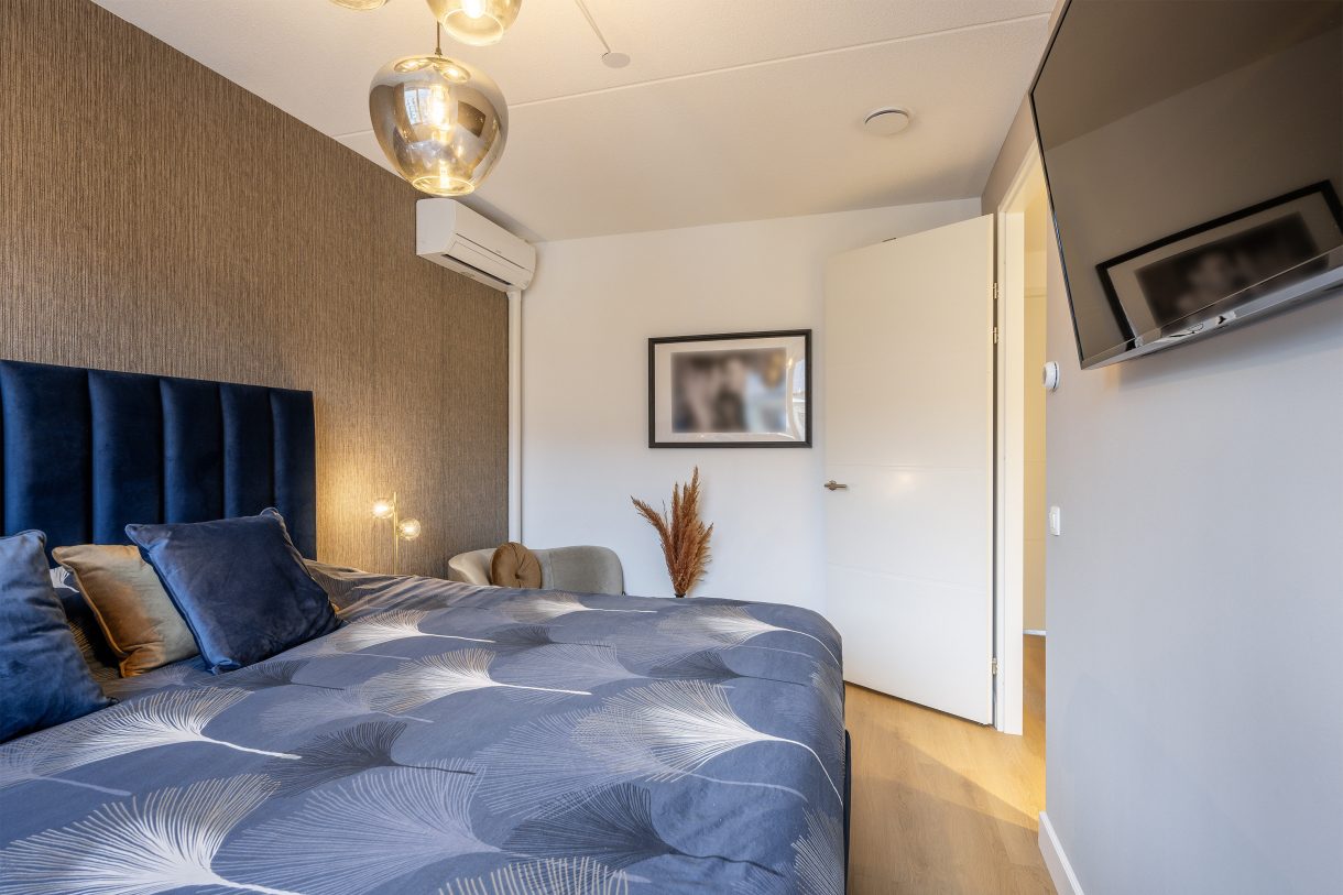 Te koop: Foto Woonhuis aan de M C M de Grootstraat 13 in Schiedam